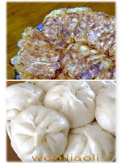 餃子肉まん美味しくなる方法-レシピのメイン写真