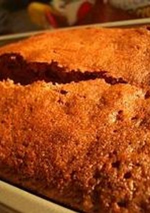 お店で売ってる〇チョコパウンド-レシピのメイン写真