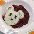 トマト丸ごと!ビーフストロガノフ