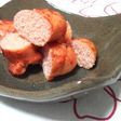 ❤おつまみ・おにぎりに焼き明太❤