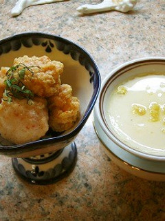 混ぜるだけ!とろ~りチーズ茶碗蒸し-レシピのメイン写真