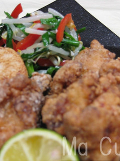 滋味 塩麹からあげ-レシピのメイン写真