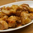 照り焼き鶏☆