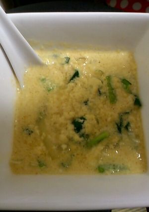 たっぷり野菜の中華スープ-レシピのメイン写真
