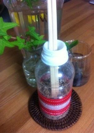 ♡我が家の常備ツキゴマ♡-レシピのメイン写真