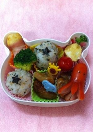 小さく一口大鶏肉-レシピのメイン写真