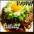 でかっうまっつくね!!おうち居酒屋開店