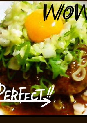 でかっうまっつくね!!おうち居酒屋開店-レシピのメイン写真