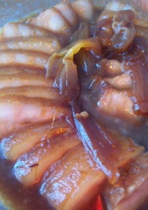☆我が家の焼豚☆-レシピのメイン写真