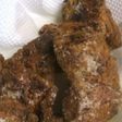 下味不要!さば味噌煮で竜田揚げ