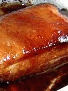 焼き豚-レシピのメイン写真