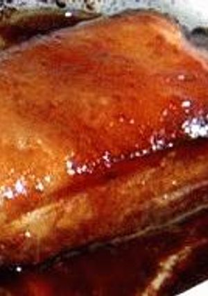焼き豚-レシピのメイン写真