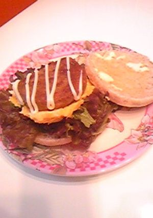 やっぱりこれこれ☆マフィン-レシピのメイン写真