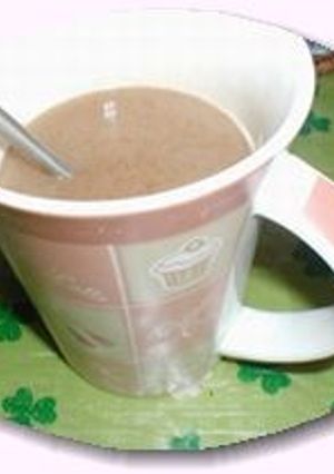 きれいなコーヒーエキスで、シナモンカフェ-レシピのメイン写真