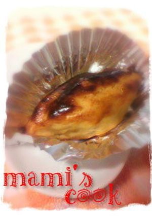 激うま！しっとりスイートポテト-レシピのメイン写真
