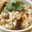 台湾風~五香炊き込みご飯