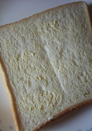 マヨ食パン-レシピのメイン写真