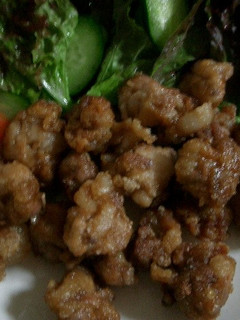 豚肉ちゃんからあげ-レシピのメイン写真