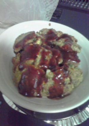 チヂミ風！お豆腐焼き-レシピのメイン写真