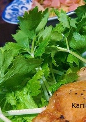 カリッカリ☆チキン-レシピのメイン写真