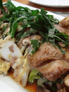 レンジでかんぱち・ぶりの野菜重ね蒸し-レシピのメイン写真