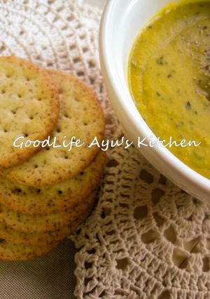 南瓜の優しいpotage♥-レシピのメイン写真
