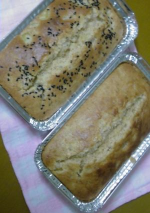さつまいもパウンドケーキ-レシピのメイン写真