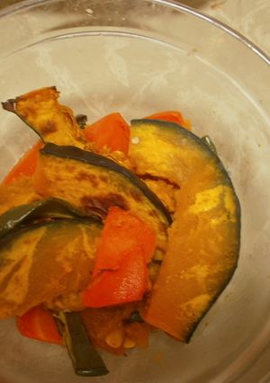 目指せデリの味★★グリル野菜-レシピのメイン写真