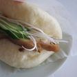 蒸し器なしでOK! 鶏の八角煮まん