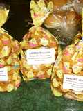 オージーのAnzac Biscuits♥