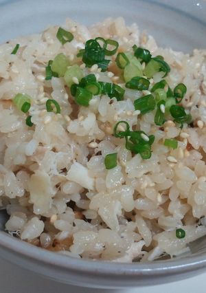 鯛めし☆-レシピのメイン写真