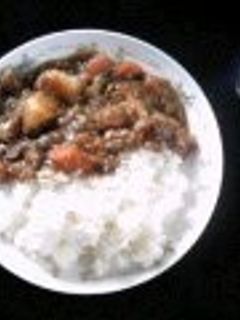 カレーライス☆-レシピのメイン写真