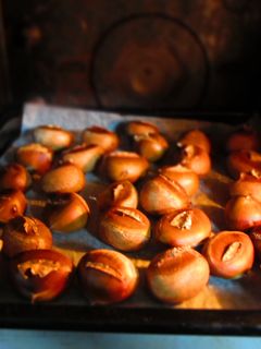 焼き栗風-レシピのメイン写真