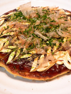 ふんわり☆もやしでお好み焼き☆-レシピのメイン写真