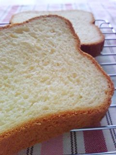 こねこね✿捏ねてね◆米粉パン(HB)◆-レシピのメイン写真
