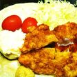 とんきのとんかつが食べたくて