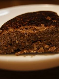 低糖質! 炊飯器deココアおからケーキ-レシピのメイン写真