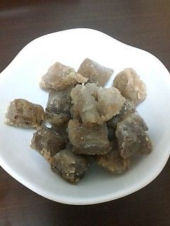 まさかの食感!こんにゃくの唐揚げ-レシピのメイン写真