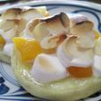 ☆マシュマロで!!ふゎふゎフルぱん☆彡