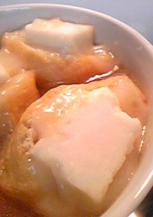 俵餅で力もち♪-レシピのメイン写真