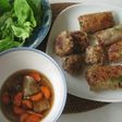 ベトナム揚げ春巻き
