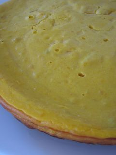 【ハロウィン】かぼちゃのチーズケーキ-レシピのメイン写真