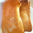 サックサク!鶏肉とチーズの揚げサンド