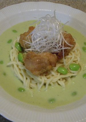 冷しずんだ-レシピのメイン写真