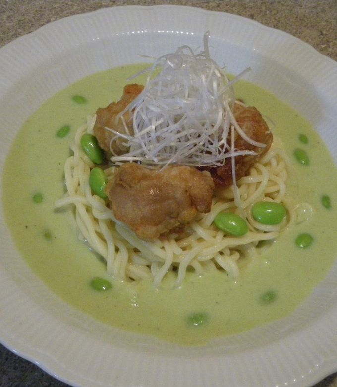 冷しずんだ-レシピのメイン写真