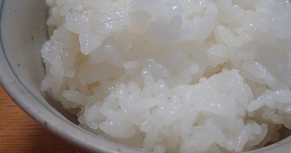 基本からアレンジまで!思わずつくりたくなる「古古古米」のレシピ集 | クックパッド
