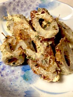 ちくわのおつまみ-レシピのメイン写真