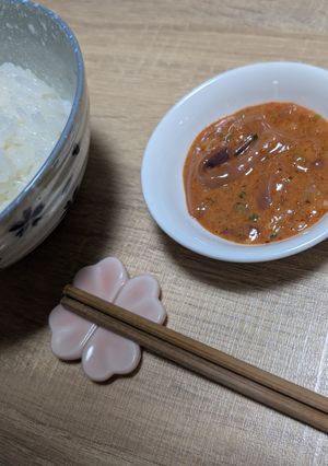 【焼肉屋のまかない】イカの塩辛-レシピのメイン写真