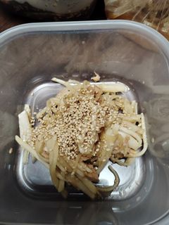 大根とツナのシャキ②甘酢サラダ-レシピのメイン写真