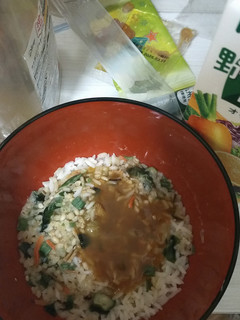 KALDIかき揚げ丼-レシピのメイン写真